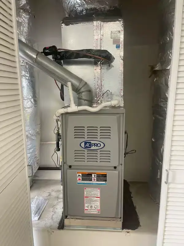 AC Pro Furnace
